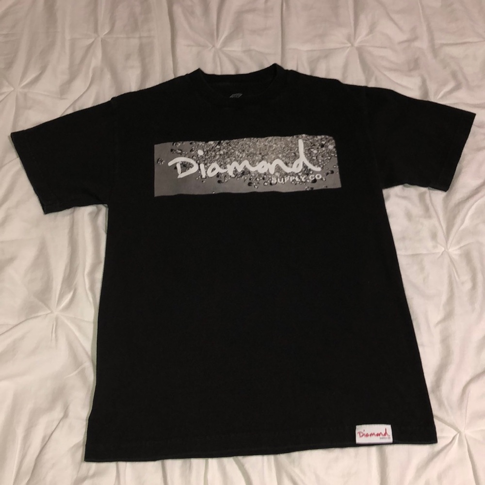 Diamond Supply Co. T-Shirt